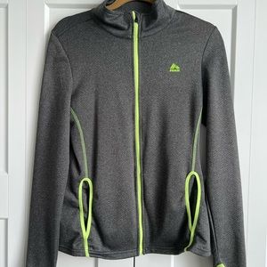 RBX lightweight jacket.